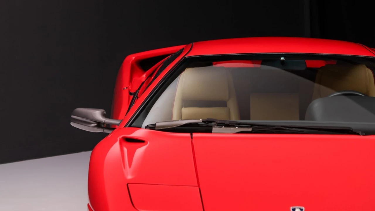 1991 Lamborghini Diablo - Image 15 of 31
