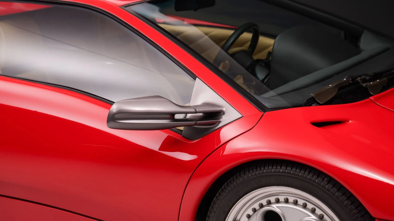 1991 Lamborghini Diablo - Image 30 of 31