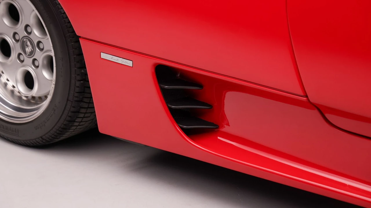 1991 Lamborghini Diablo - Image 28 of 31