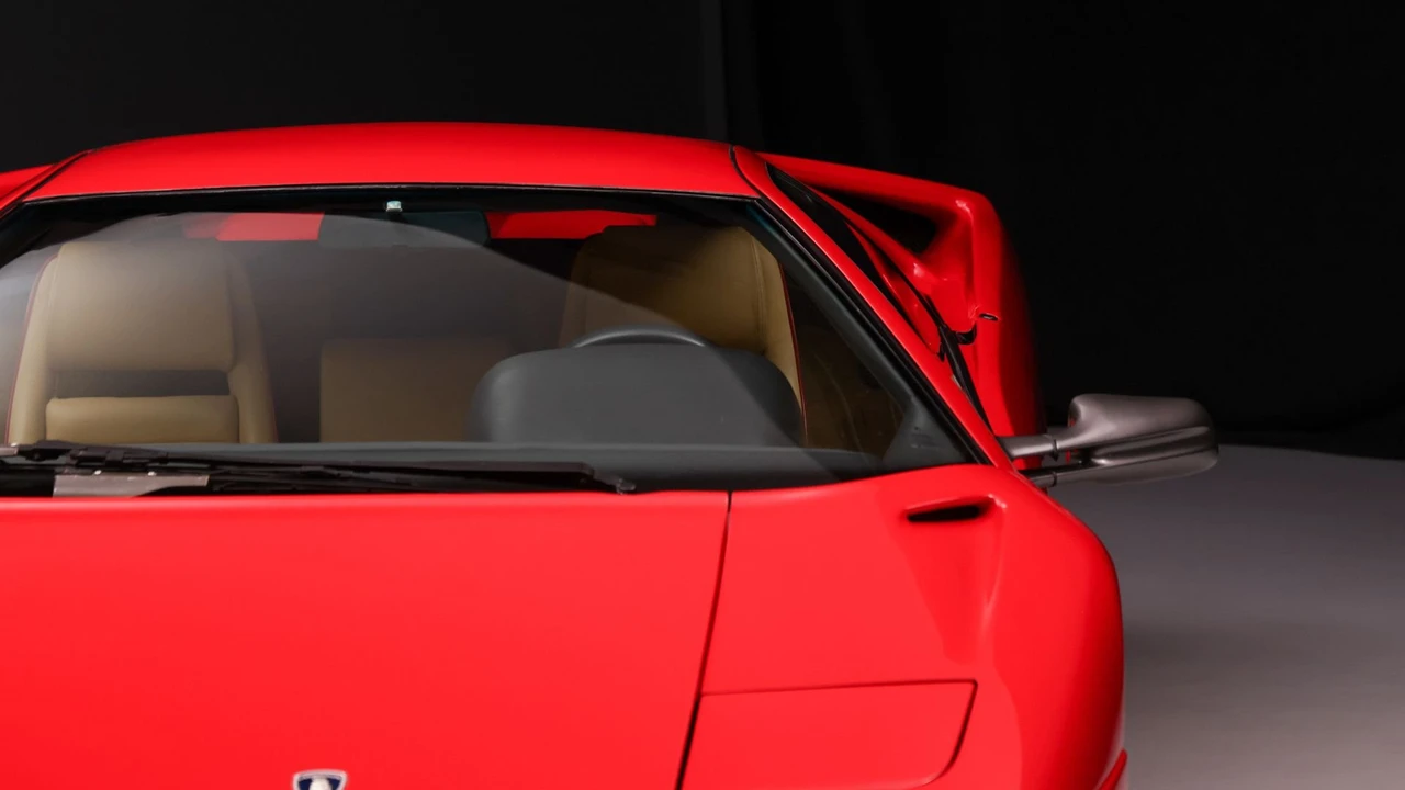 1991 Lamborghini Diablo - Image 17 of 31