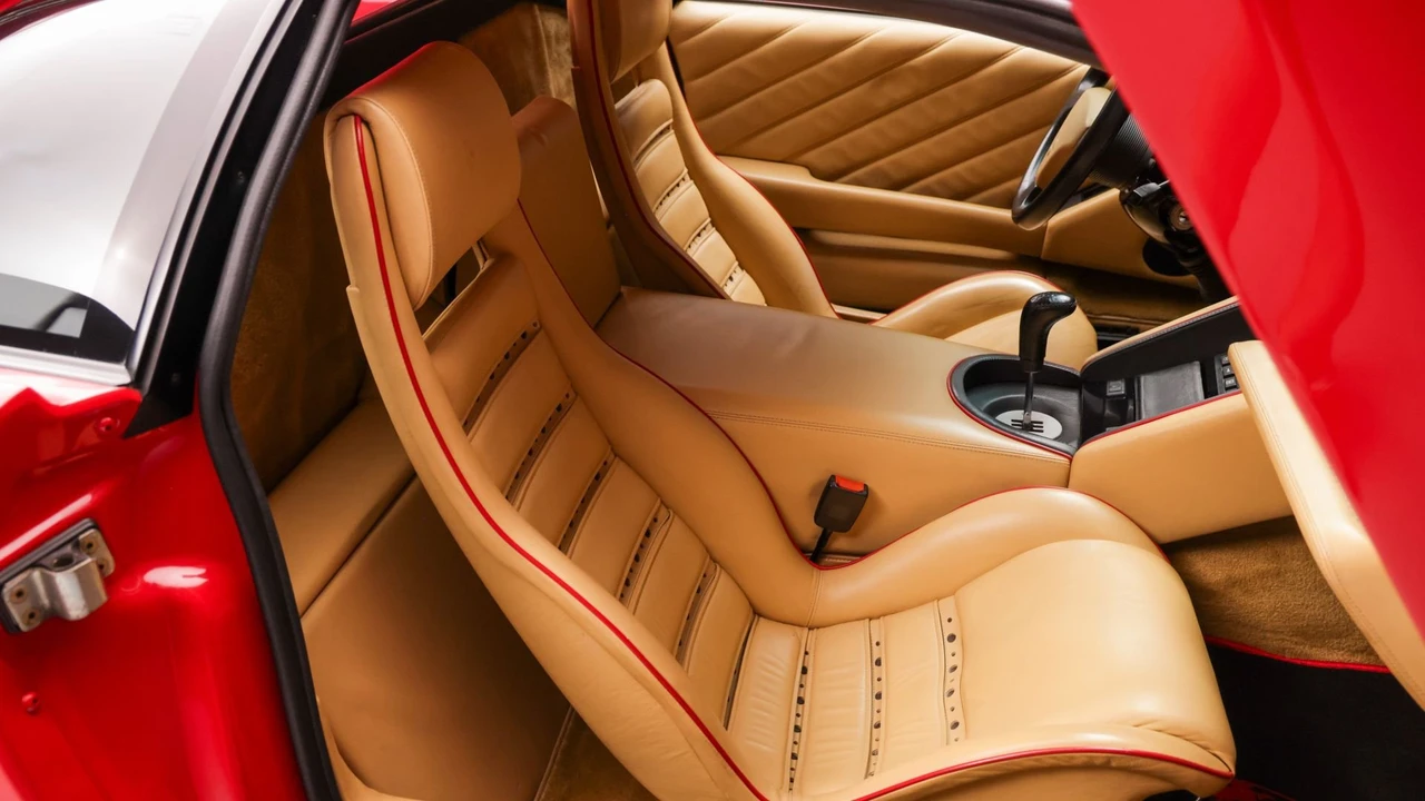1991 Lamborghini Diablo - Image 8 of 31