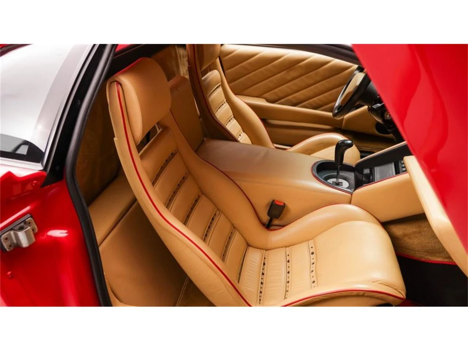 1991 Lamborghini Diablo - Image 10 of 31