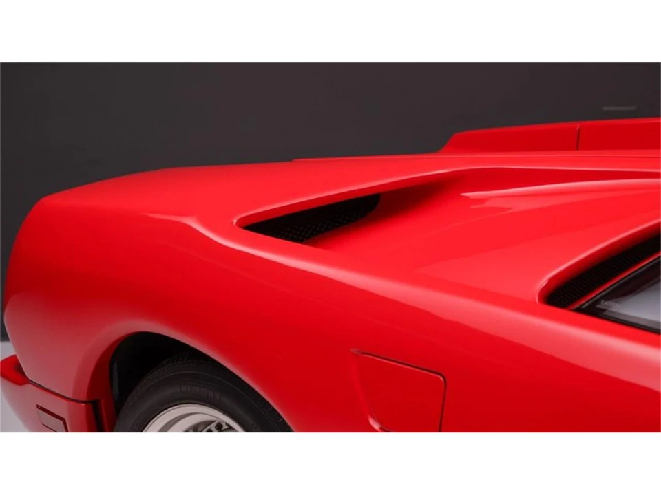 1991 Lamborghini Diablo - Image 30 of 31