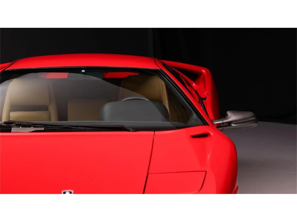1991 Lamborghini Diablo - Image 15 of 31