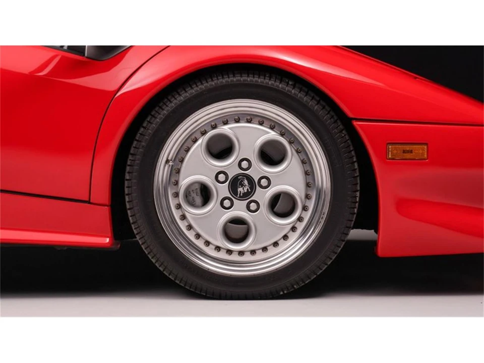 1991 Lamborghini Diablo - Image 27 of 31