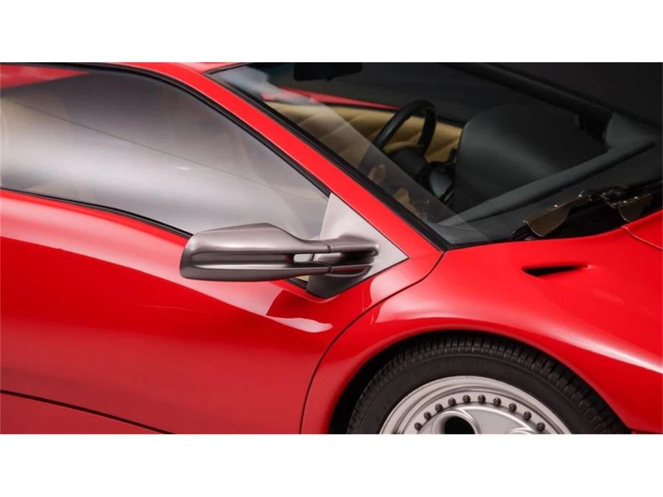 1991 Lamborghini Diablo - Image 28 of 31