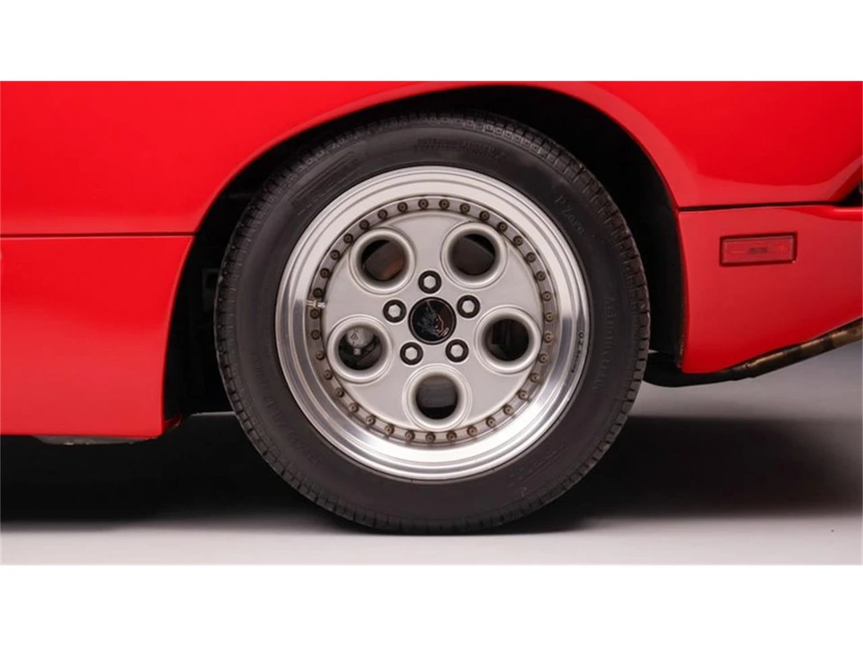 1991 Lamborghini Diablo - Image 25 of 31