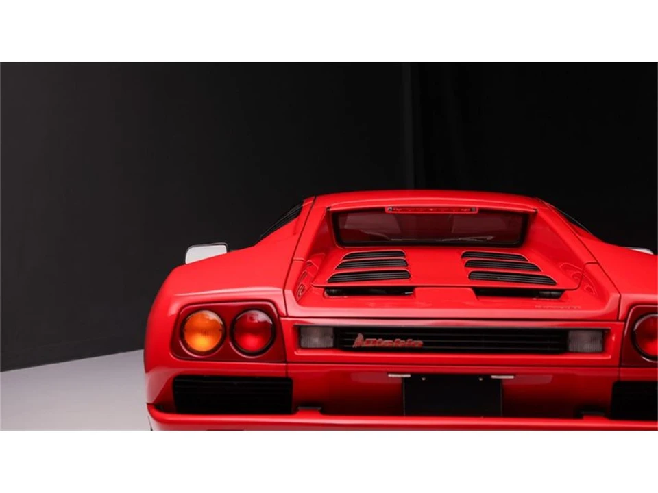 1991 Lamborghini Diablo - Image 31 of 31