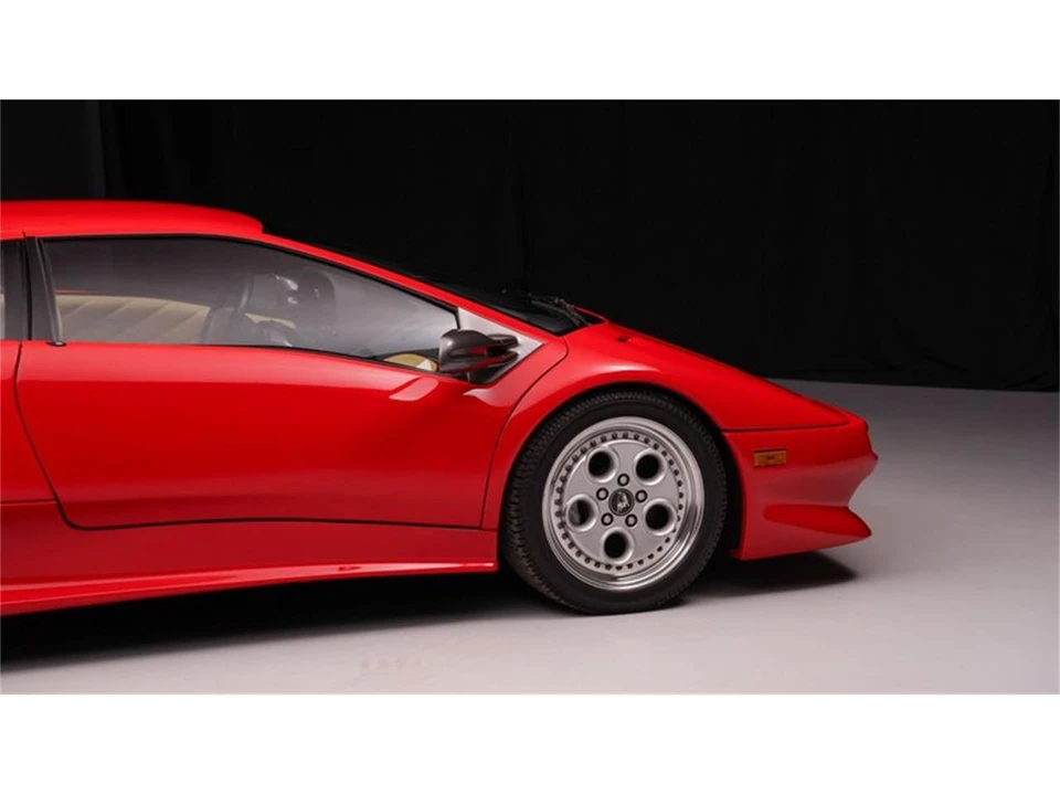 1991 Lamborghini Diablo - Image 6 of 31