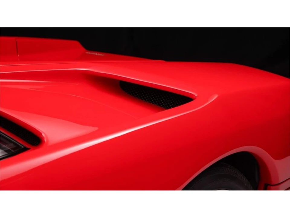1991 Lamborghini Diablo - Image 3 of 31