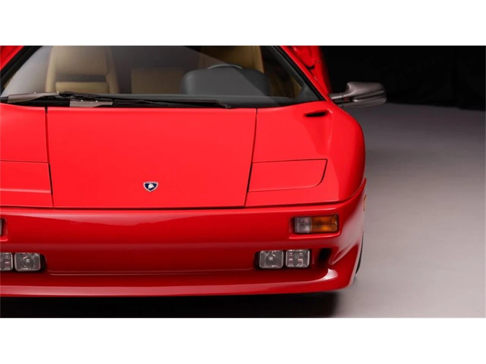 1991 Lamborghini Diablo - Image 17 of 31