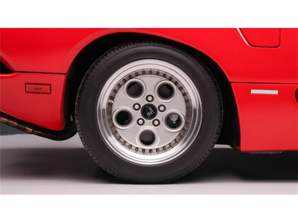 1991 Lamborghini Diablo - Image 26 of 31
