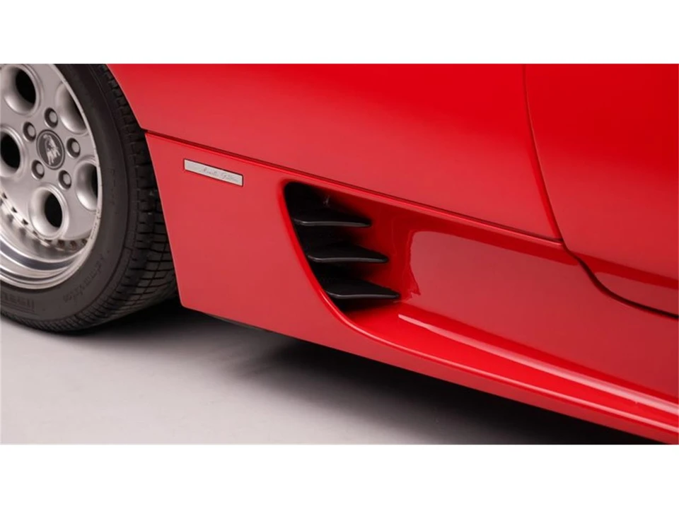 1991 Lamborghini Diablo - Image 29 of 31