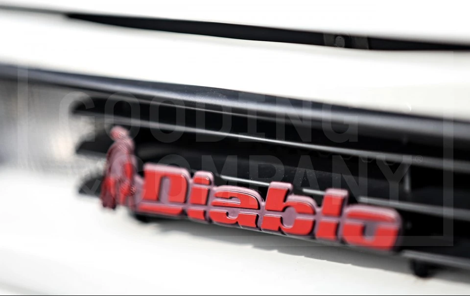 1991 Lamborghini Diablo - Image 18 of 20