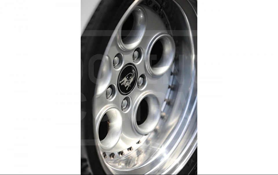 1991 Lamborghini Diablo - Image 15 of 20