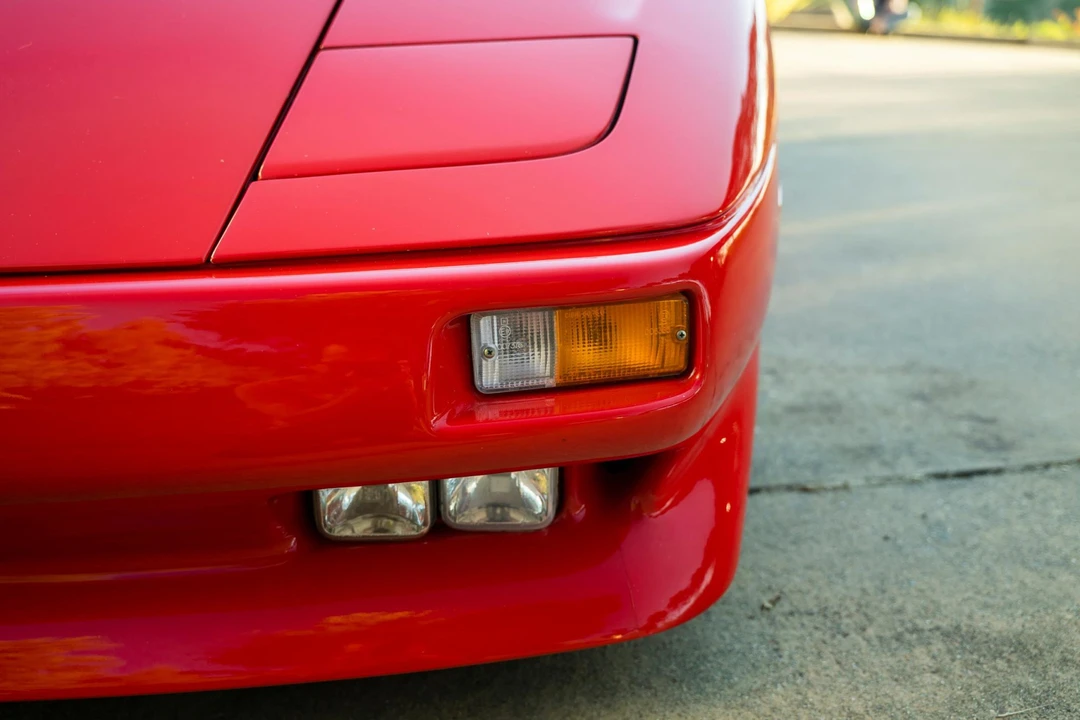 1991 Lamborghini Diablo - Image 23 of 31