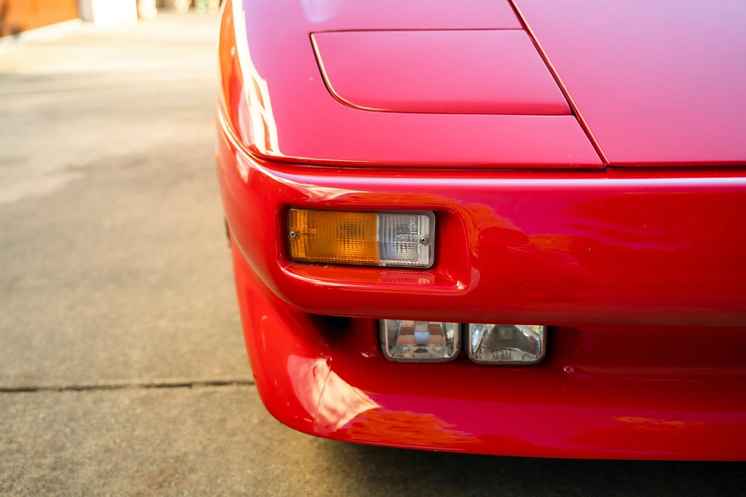 1991 Lamborghini Diablo - Image 24 of 31