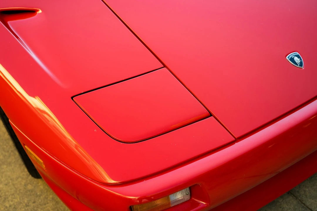 1991 Lamborghini Diablo - Image 25 of 31