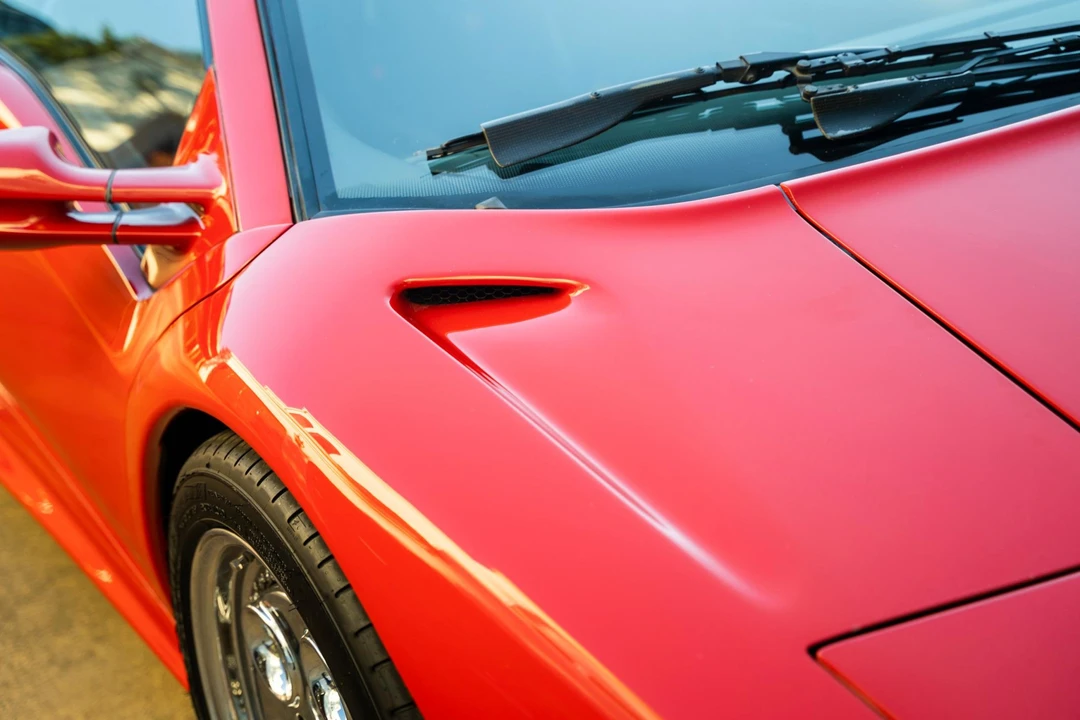 1991 Lamborghini Diablo - Image 28 of 31