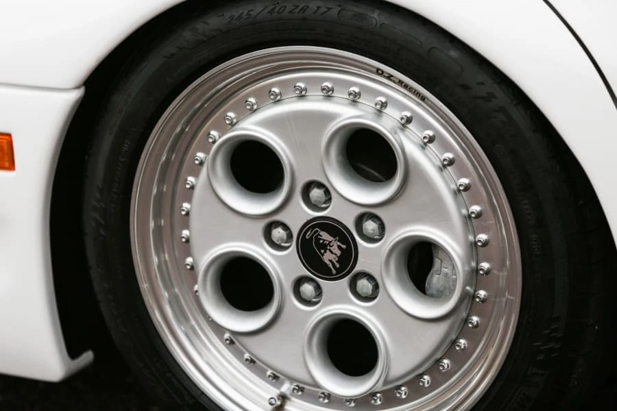 1991 Lamborghini Diablo - Image 10 of 12