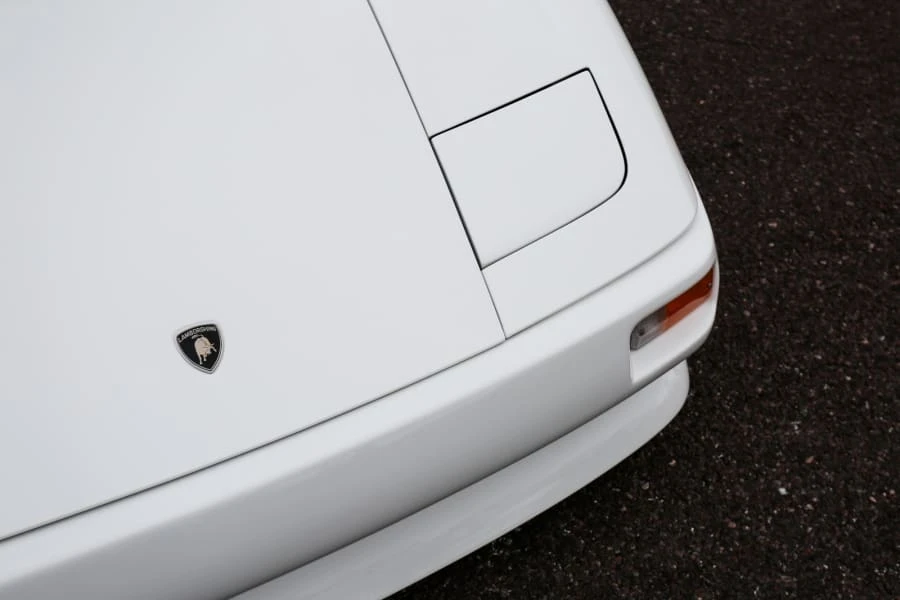 1991 Lamborghini Diablo - Image 11 of 12