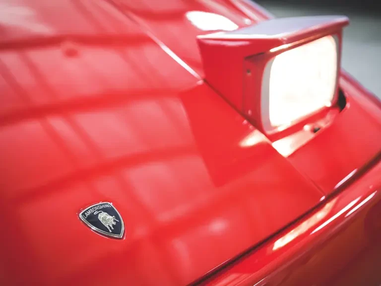 1991 Lamborghini Diablo - Image 7 of 24