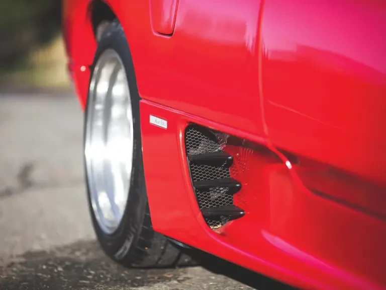 1991 Lamborghini Diablo - Image 16 of 24