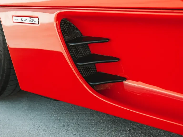 1991 Lamborghini Diablo - Image 30 of 31