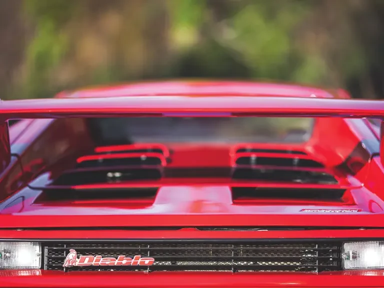 1991 Lamborghini Diablo - Image 8 of 24