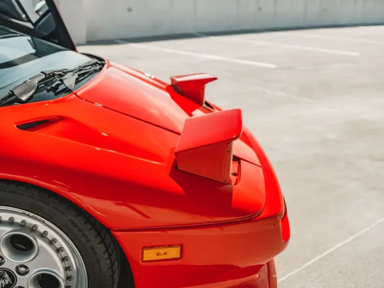 1991 Lamborghini Diablo - Image 23 of 31