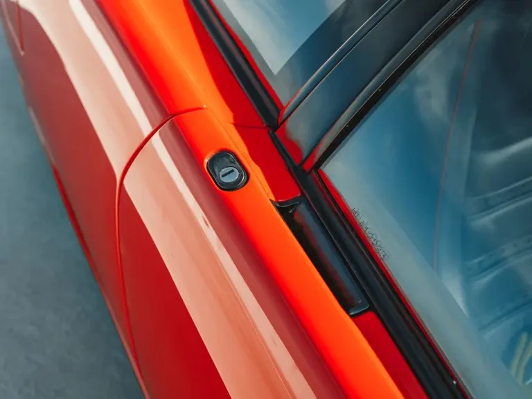 1991 Lamborghini Diablo - Image 28 of 31