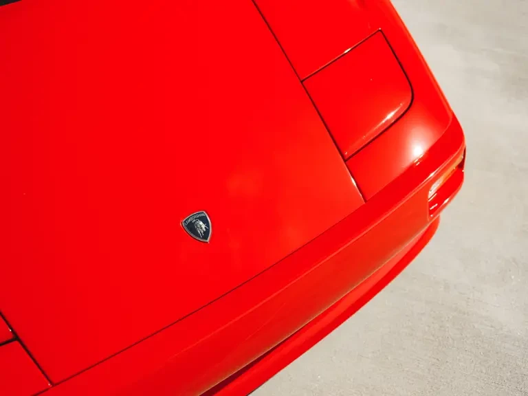 1991 Lamborghini Diablo - Image 19 of 31