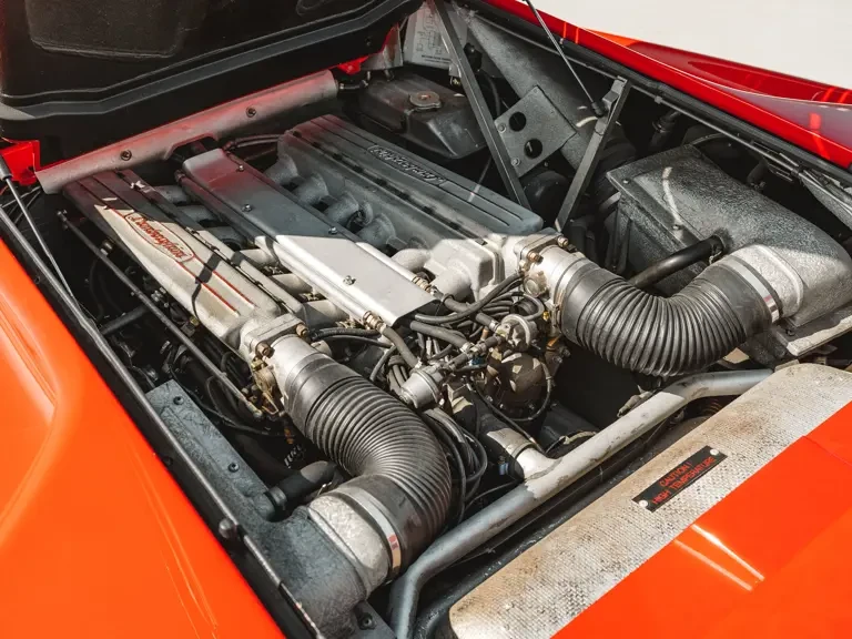 1991 Lamborghini Diablo - Image 4 of 31