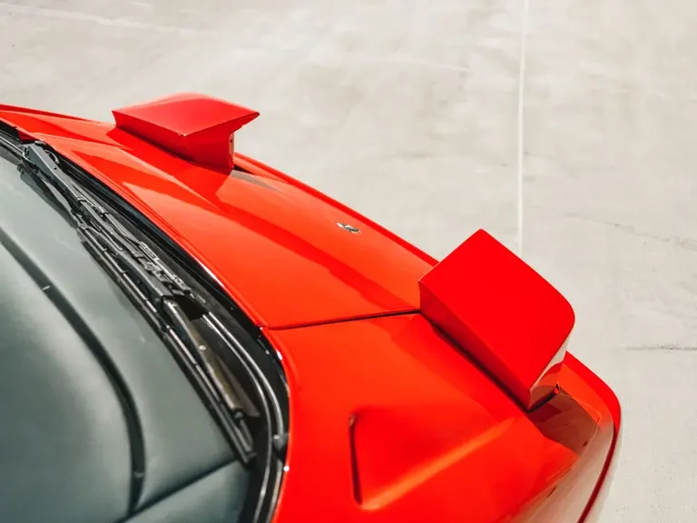 1991 Lamborghini Diablo - Image 24 of 31