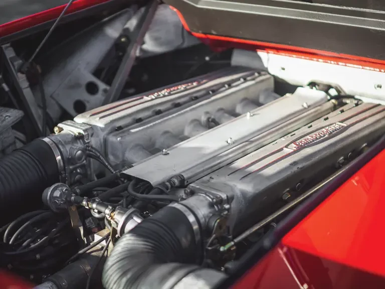 1991 Lamborghini Diablo - Image 23 of 24