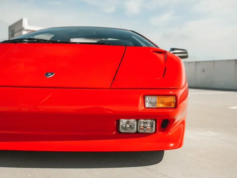 1991 Lamborghini Diablo - Image 16 of 31