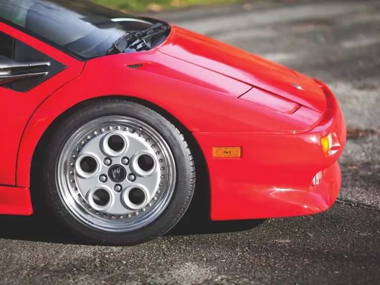 1991 Lamborghini Diablo - Image 18 of 24