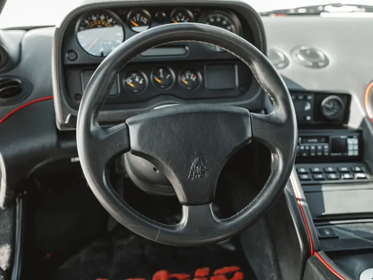 1991 Lamborghini Diablo - Image 5 of 31