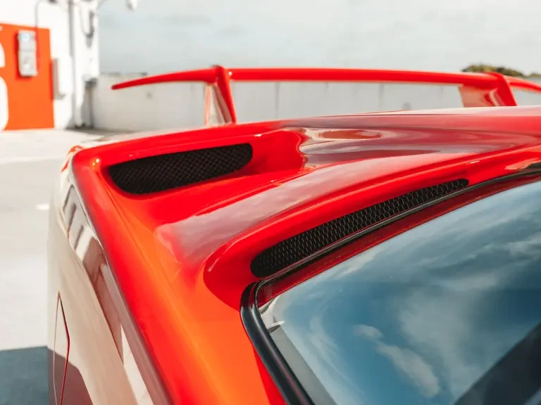 1991 Lamborghini Diablo - Image 29 of 31