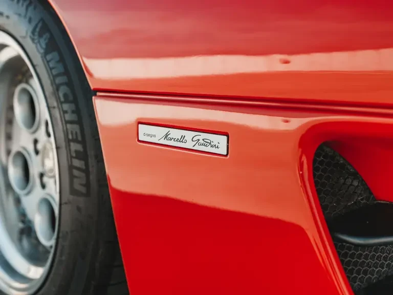 1991 Lamborghini Diablo - Image 31 of 31