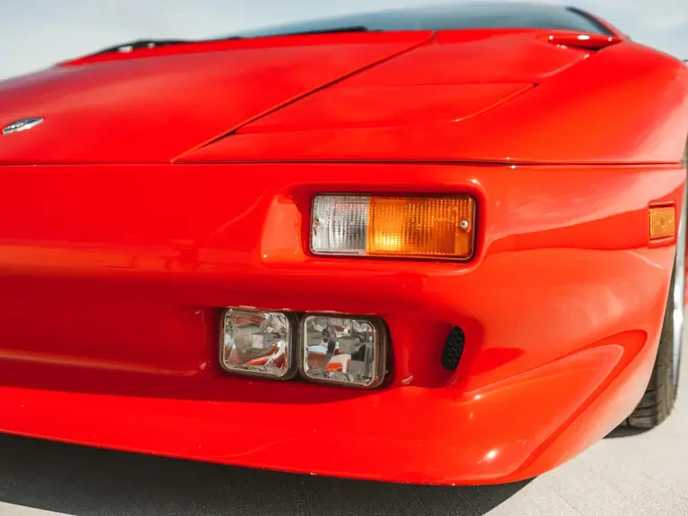 1991 Lamborghini Diablo - Image 17 of 31
