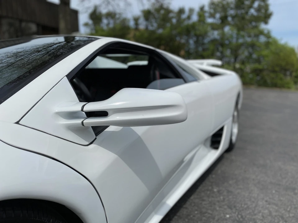 1991 Lamborghini Diablo - Image 31 of 31