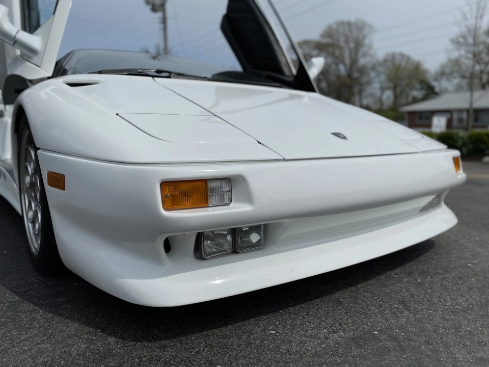 1991 Lamborghini Diablo - Image 30 of 31