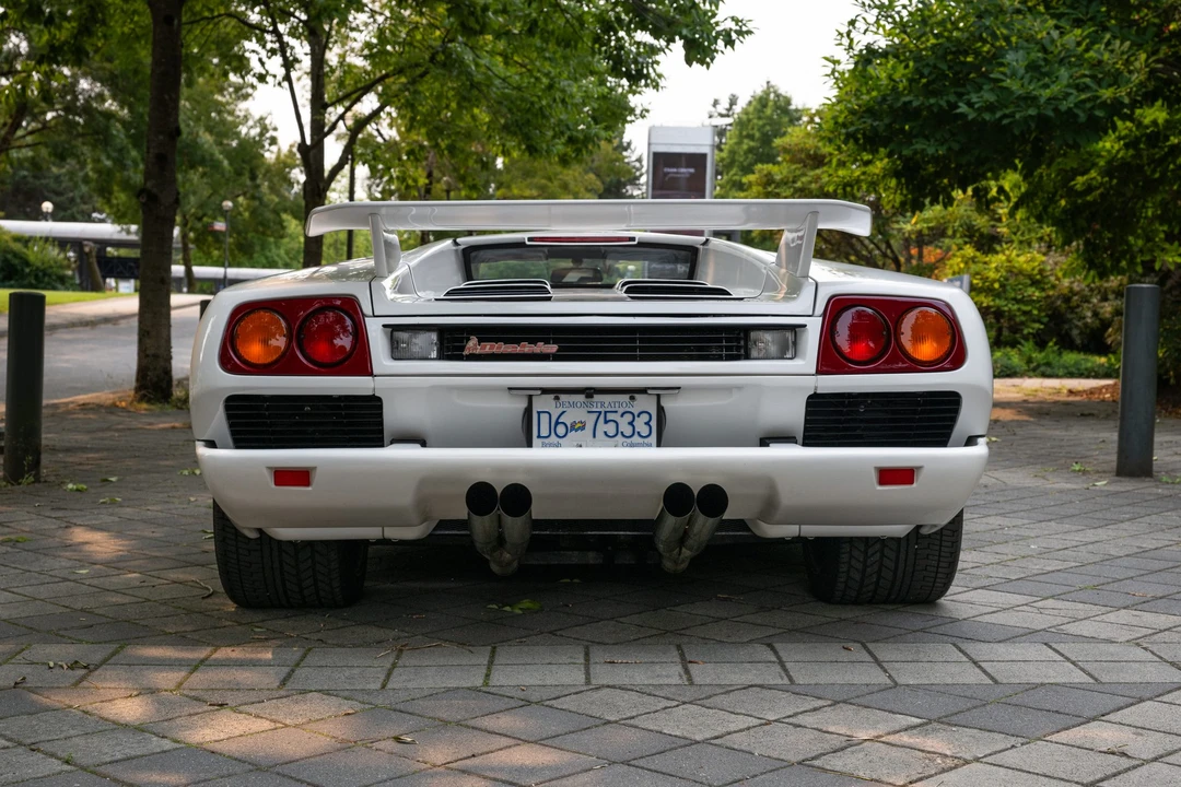 1991 Lamborghini Diablo - Image 29 of 31