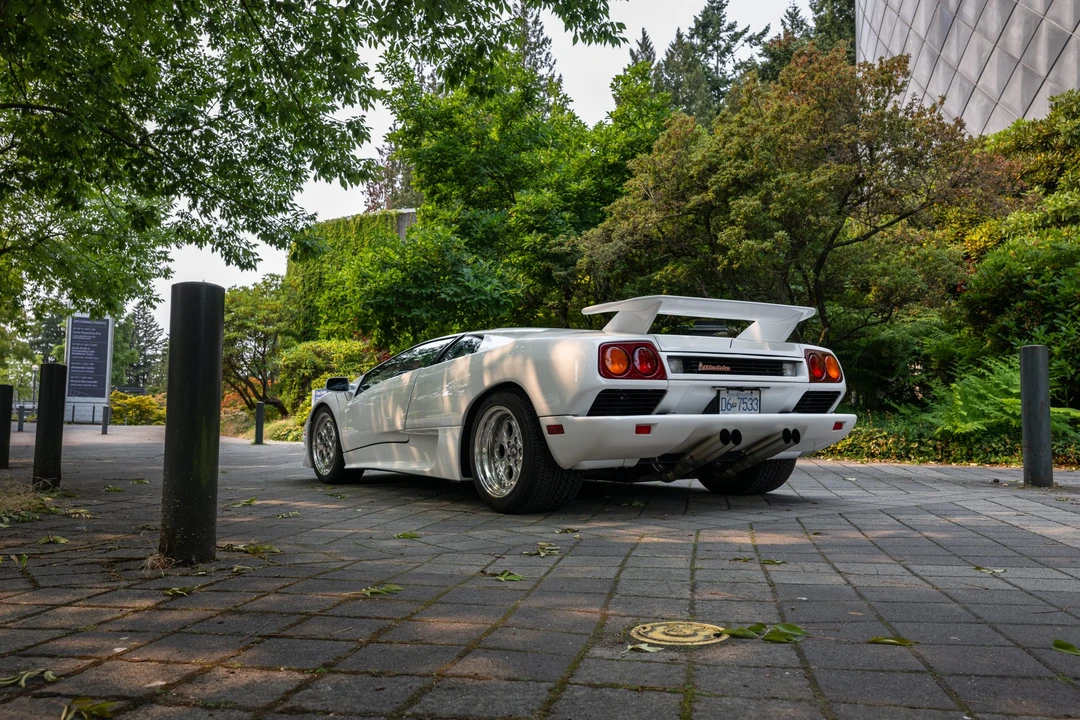 1991 Lamborghini Diablo - Image 28 of 31