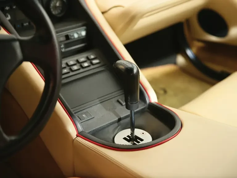 1991 Lamborghini Diablo - Image 15 of 25