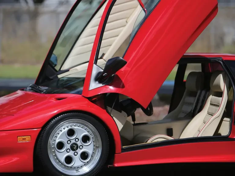 1991 Lamborghini Diablo - Image 23 of 25