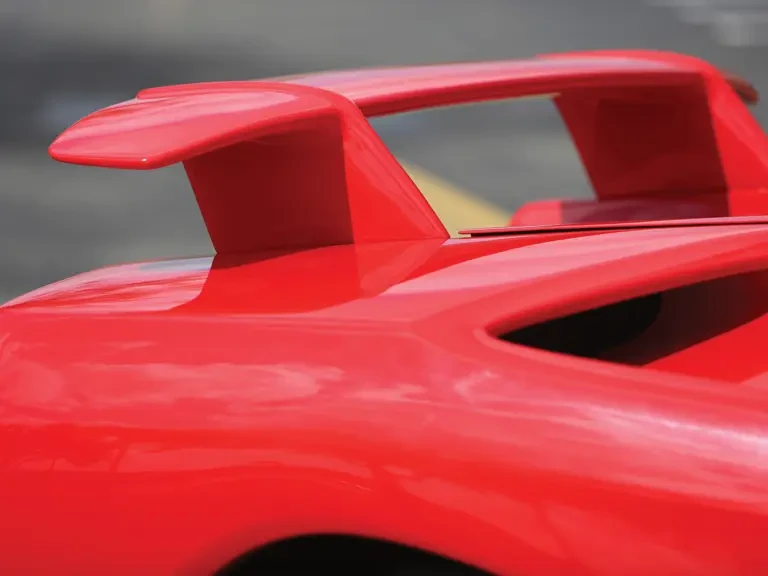1991 Lamborghini Diablo - Image 17 of 25