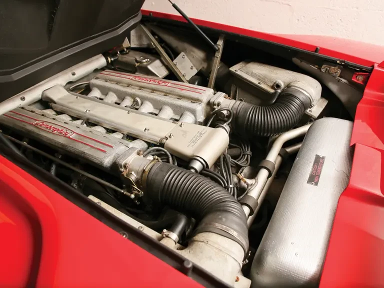 1991 Lamborghini Diablo - Image 4 of 25