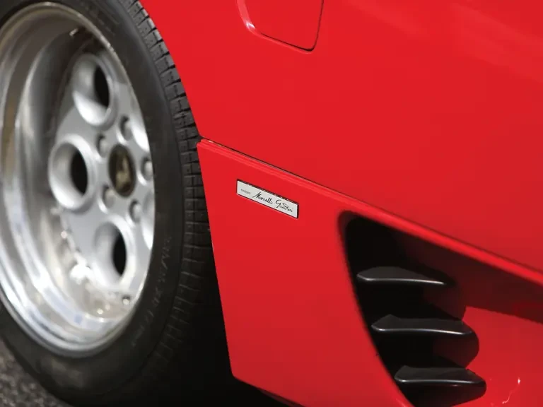 1991 Lamborghini Diablo - Image 9 of 25